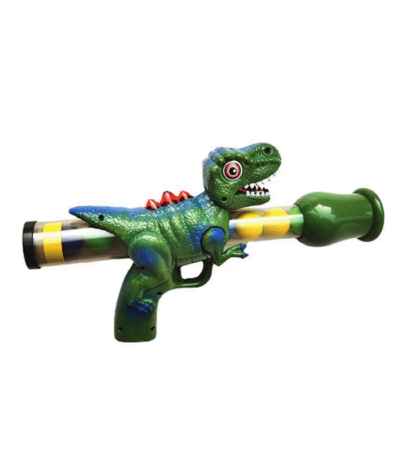 Dinosaur pistolj