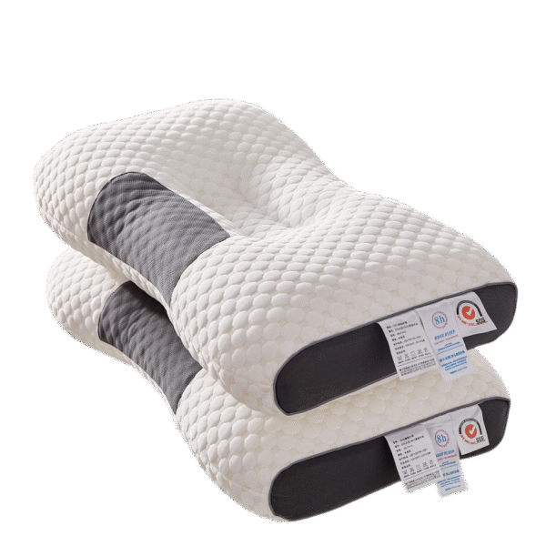 Jastuk sa potporom za vrat 1+1 gratis