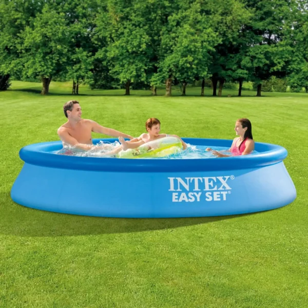Bazen Easy Set 244x61 cm sa filter pumpom