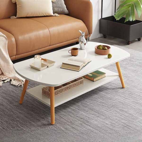 Klub stol Calma 120x60x42