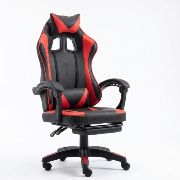 Gaming Stolica HyperX sa naslonom za noge