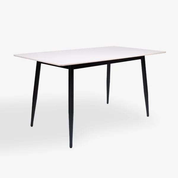 Trpezarijski Stol Marble Lux