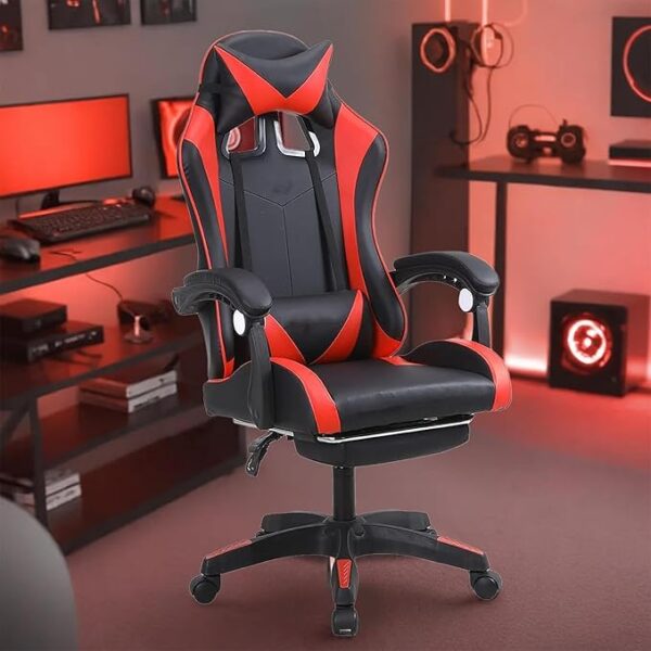 Gaming Stolica HyperX