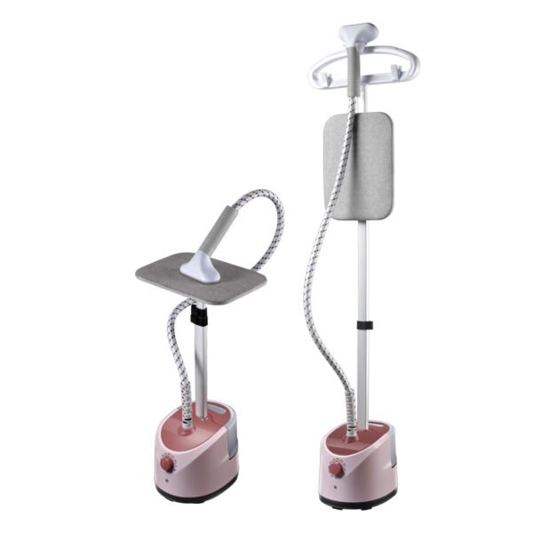 Vertikalna pegla na paru + pegla GRATIS