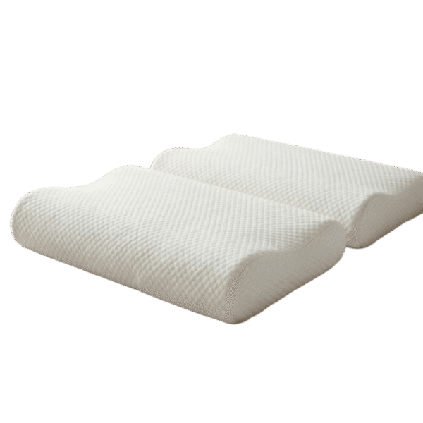 Anatomski jastuk 1+1 Gratis!