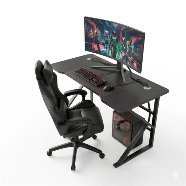 Gaming set Hyperx stol + stolica