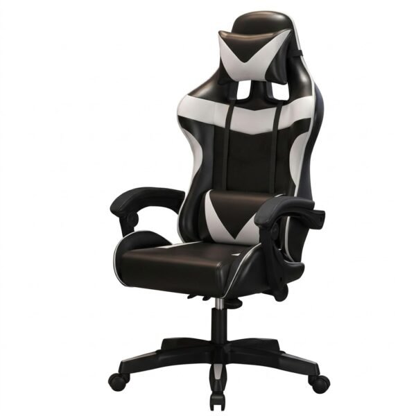 Gaming stolica HyperX bijela