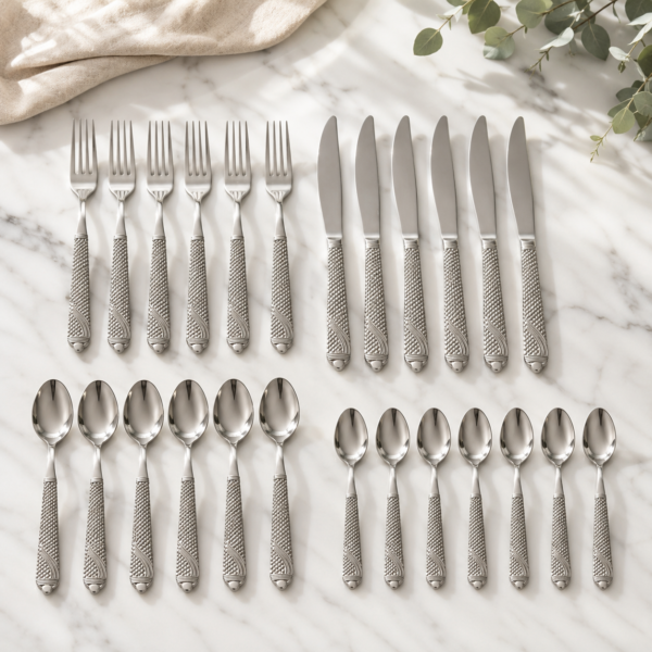 Premium Escaig 30-dijelni set