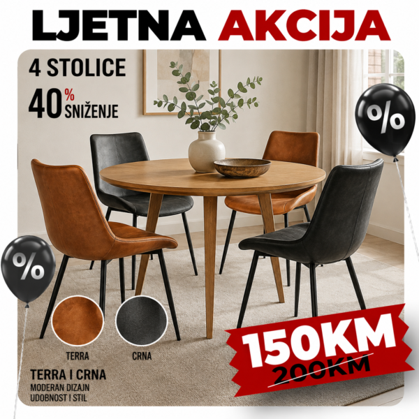 SET OD 4 STOLICE TERRA
